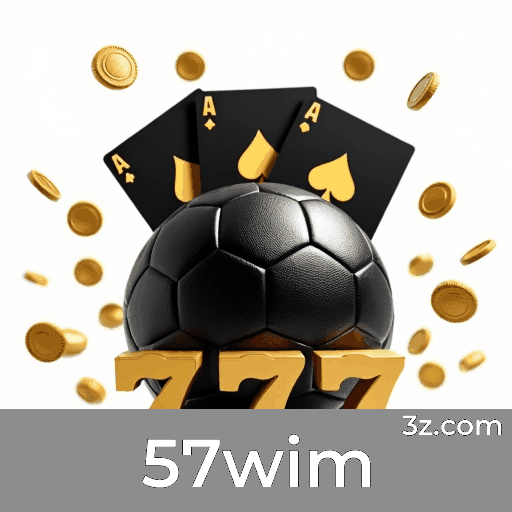 57wim: Seu Cassino Online Confiável e Seguro