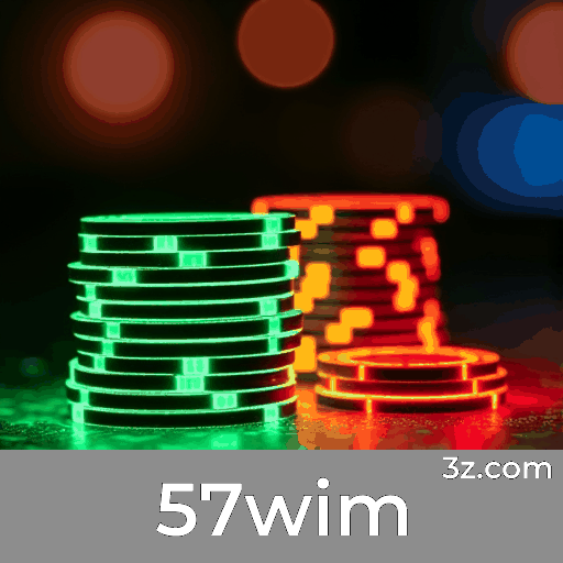 57wim: Seu Cassino Online Confiável e Seguro