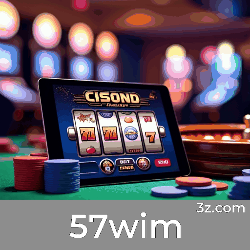 Descubra o Exclusivo Login Seguro em 57wim